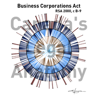 Alberta Business Corporations Act